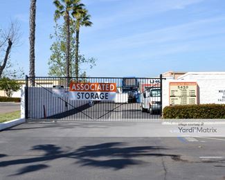 Photo 3 of Associated Storage - 5450 Kearny Mesa Road, San Diego, CA