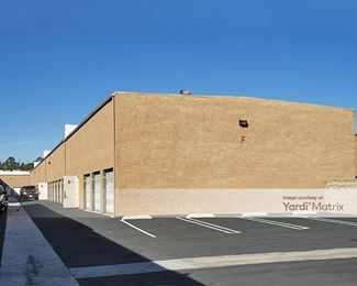 Photo 2 of American Mini Storage - 1440 West Mission Road, Escondido, CA