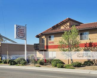 Photo 3 of American Mini Storage - 1440 West Mission Road, Escondido, CA