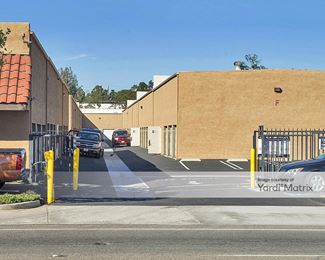 Photo 5 of American Mini Storage - 1440 West Mission Road, Escondido, CA