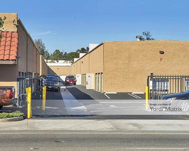 Storage Units for Rent available at 1440 West Mission Road, Escondido, CA 92029