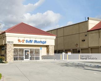 Photo 1 of A-1 Self Storage - 9893 Riverford Road, Lakeside, CA