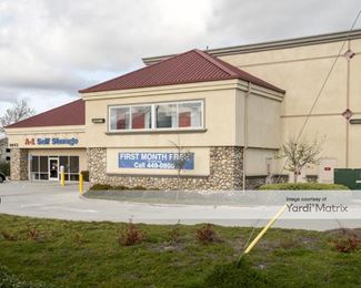 Photo 4 of A-1 Self Storage - 9893 Riverford Road, Lakeside, CA