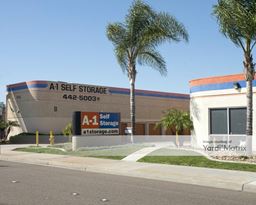 Image for A - 1 Self Storage - 556 West Main Street, El Cajon, CA