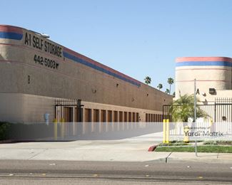 Photo 3 of A-1 Self Storage - 556 West Main Street, El Cajon, CA