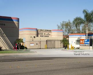 Photo 4 of A-1 Self Storage - 556 West Main Street, El Cajon, CA
