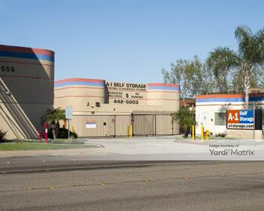 Storage Units for Rent available at 556 West Main Street, El Cajon, CA 92020