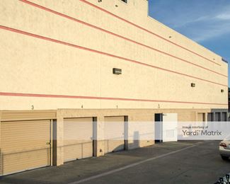 Photo 2 of A-1 Self Storage - 8328 Center Drive, La Mesa, CA