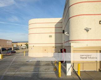 Photo 3 of A-1 Self Storage - 8328 Center Drive, La Mesa, CA