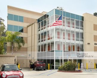Photo 2 of A-1 Self Storage - 2245 Hotel Circle South, San Diego, CA
