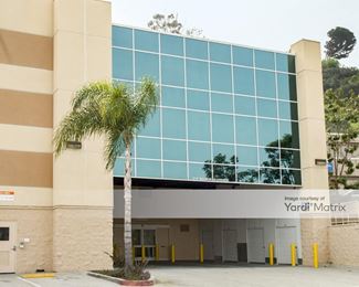 Photo 3 of A-1 Self Storage - 2245 Hotel Circle South, San Diego, CA