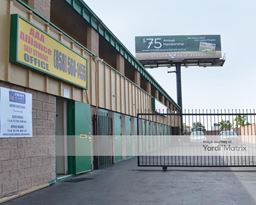 Image for AAA Alliance Self Storage - 8383 Clairemont Mesa Blvd, San Diego, CA