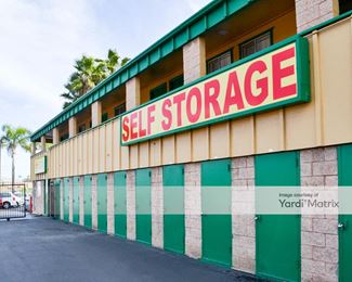 Photo 2 of AAA Alliance Self Storage - 8383 Clairemont Mesa Blvd, San Diego, CA