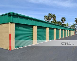 Photo 3 of AAA Alliance Self Storage - 8383 Clairemont Mesa Blvd, San Diego, CA
