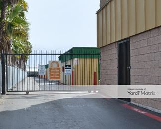 Photo 4 of AAA Alliance Self Storage - 8383 Clairemont Mesa Blvd, San Diego, CA