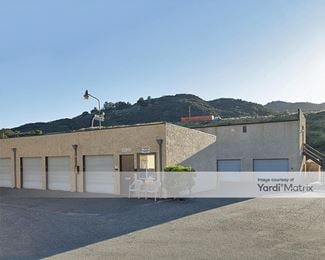 Photo 1 of Extra Space Storage - 28710 Champagne Blvd, Escondido, CA