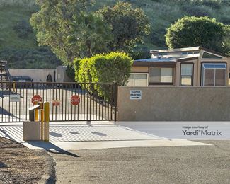 Photo 2 of Extra Space Storage - 28710 Champagne Blvd, Escondido, CA