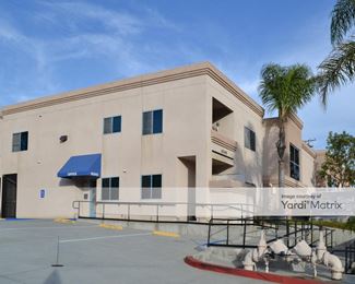 Photo 2 of Golden Triangle Self Storage - 10345 Sorrento Valley Road, San Diego, CA