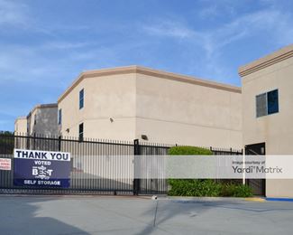 Photo 3 of Golden Triangle Self Storage - 10345 Sorrento Valley Road, San Diego, CA