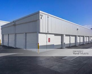 Photo 2 of Extra Space Storage - 545 Stevens Avenue West, Solana Beach, CA