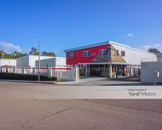 Photo 3 of Extra Space Storage - 545 Stevens Avenue West, Solana Beach, CA