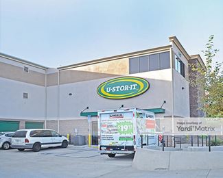Photo 2 of U-Stor-It - 930 South 47th Street, San Diego, CA