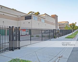 Photo 4 of U-Stor-It - 930 South 47th Street, San Diego, CA