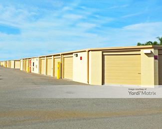 Photo 2 of Stor-It Self Storage - 10711 South Brookhurst Street, Anaheim, CA