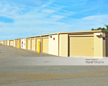 Storage Units for Rent available at 10711 South Brookhurst Street, Anaheim, CA 92804