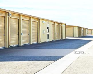Photo 3 of Stor-It Self Storage - 10711 South Brookhurst Street, Anaheim, CA