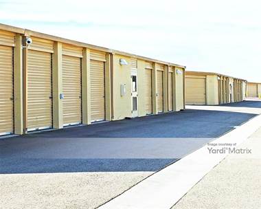 Storage Units for Rent available at 10711 South Brookhurst Street, Anaheim, CA 92804