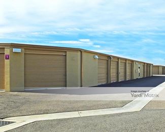 Photo 4 of Stor-It Self Storage - 10711 South Brookhurst Street, Anaheim, CA