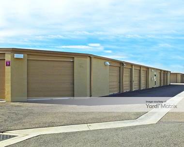 Storage Units for Rent available at 10711 South Brookhurst Street, Anaheim, CA 92804