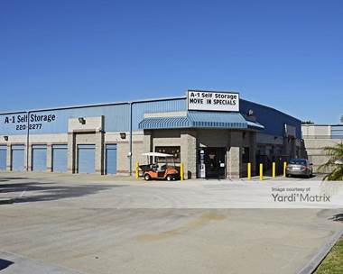 Storage Units for Rent available at 3535 West Ball Road, Anaheim, CA 92804