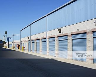 Photo 2 of A-1 Self Storage - 3535 West Ball Road, Anaheim, CA