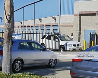 Photo 3 of A-1 Self Storage - 3535 West Ball Road, Anaheim, CA