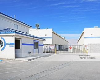 Photo 2 of Shield Storage - 4430 Simmons Street, North Las Vegas, NV