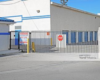 Photo 3 of Shield Storage - 4430 Simmons Street, North Las Vegas, NV