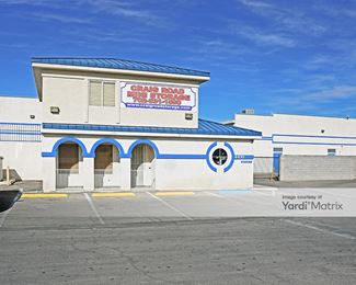 Photo 4 of Shield Storage - 4430 Simmons Street, North Las Vegas, NV