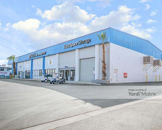 Photo 1 of Extra Space Storage - 6740 Boulder Hwy, Las Vegas, NV