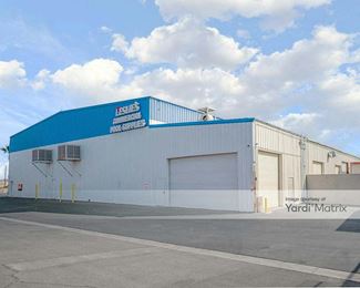Photo 3 of Extra Space Storage - 6740 Boulder Hwy, Las Vegas, NV