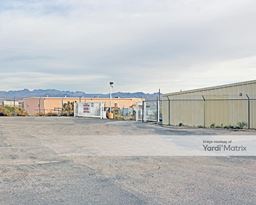 Image for RandE Storage - 1667 Cal Edison Drive, Laughlin, NV