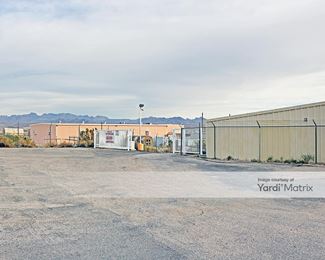 Photo 1 of RandE Storage - 1667 Cal Edison Drive, Laughlin, NV