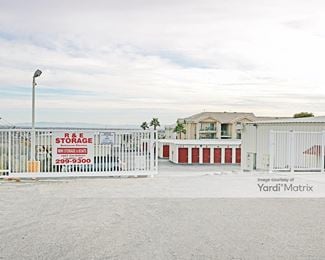 Photo 2 of RandE Storage - 1667 Cal Edison Drive, Laughlin, NV