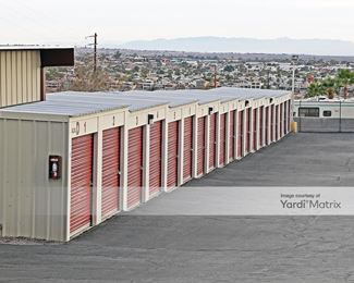 Photo 3 of RandE Storage - 1667 Cal Edison Drive, Laughlin, NV