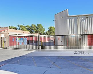 Photo 2 of Ace Self Storage - 851 North Lamb Blvd, Las Vegas, NV