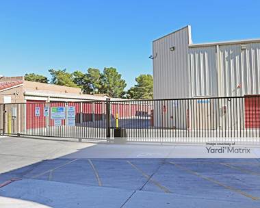 Storage Units for Rent available at 851 North Lamb Blvd, Las Vegas, NV 89110