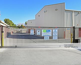 Photo 3 of Ace Self Storage - 851 North Lamb Blvd, Las Vegas, NV