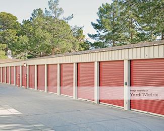 Photo 4 of Ace Self Storage - 851 North Lamb Blvd, Las Vegas, NV