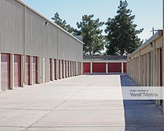 Photo 5 of Ace Self Storage - 851 North Lamb Blvd, Las Vegas, NV